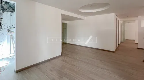 Oficina En Arriendo En Quinta Camacho