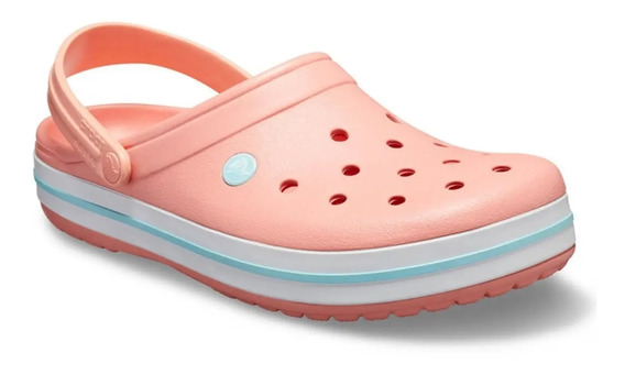 Sandalias y Ojotas para Mujer Crocs | MercadoLibre.com.ar