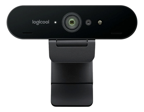 Webcam Logitech Brio 4k