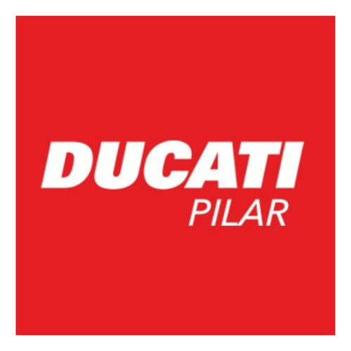 Estribos Apoya Pies De Acero Ducati Multistrada V2-v2s