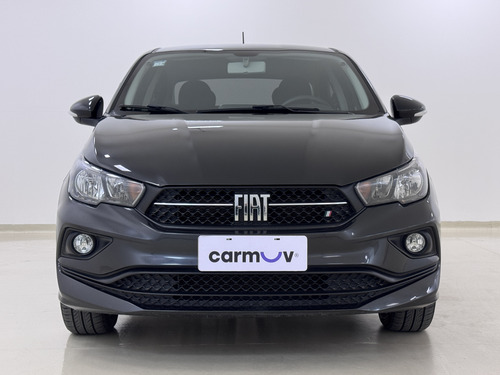 Fiat Cronos 1.3 DRIVE PACK CONECTIVIDAD L21