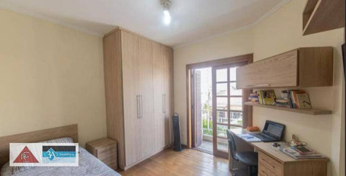 Imagem 23 de 27 de Casa Com 3 Dormitórios, 150 M² - Venda Por R$ 980.000,00 Ou Aluguel Por R$ 5.800,00/mês - Mooca - São Paulo/sp - Ca0478