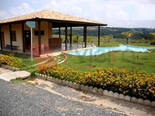 Imagem 3 de 8 de Terreno - 1814 - 32471957