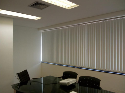 Imagem 3 de 10 de #conjunto Comercial Locação No Brooklin - Cj2234