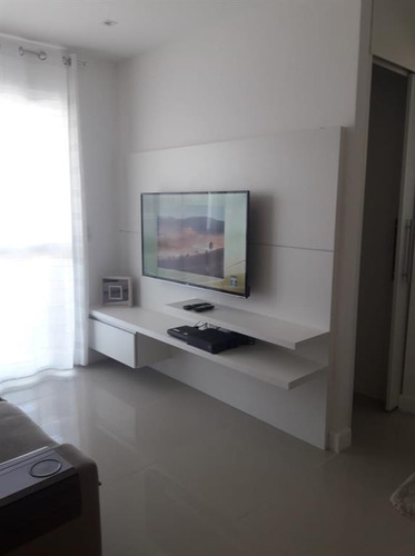 Imagem 3 de 20 de Apartamento - Ref: Ba11120
