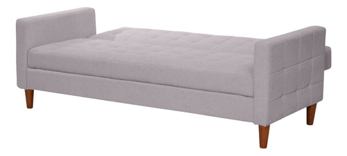Futon Genova Lino - Latam Home