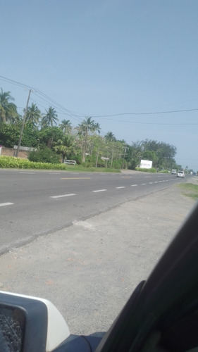 Terrenos En Costa Esmeralda Mpio. De Tecolutla Veracruz