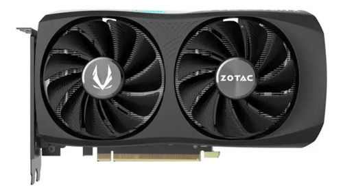 Tarjeta De Video Nvidia Zotac Rtx 4070 Zt-d40700h-10m Oc12gb