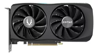 Tarjeta de video Nvidia Zotac Gaming GeForce RTX 40 Series RTX 4070 ZT-D40700H-10M OC Edition 12GB