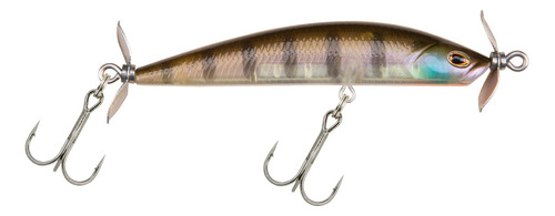 Berkley Spy Spybait Señuelo Pesca Duro