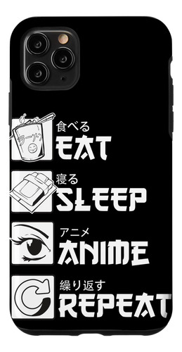 iPhone 11 Pro Max  Sueño Anime Repetir Car B08dlhd1h8_290324