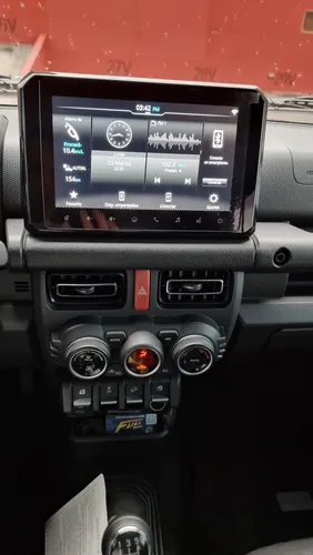 Suzuki Jimny 5p