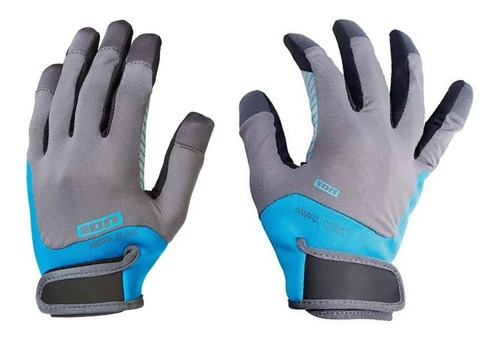 Guantes Neoprene Ion Amara Gloves Full Finger Wind Kite Cuot