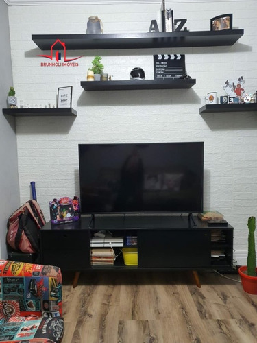 Imagem 7 de 27 de Casa A Venda No Bairro Medeiros Em Jundiaí - Sp. - 1435-1