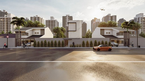 Imagem 8 de 8 de **condomínio Casa Verde/ Brás Leme** - Ca2231