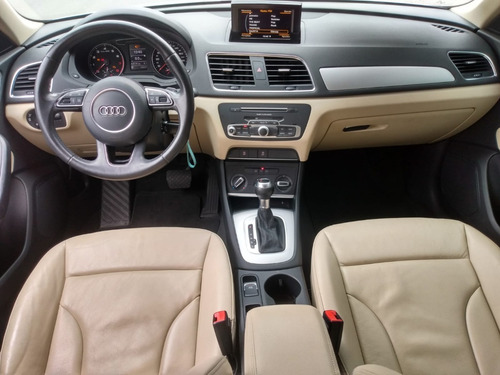 Imagem 6 de 13 de Audi Q3 Tfsi 1.4 S-tronic 2016 60.570km