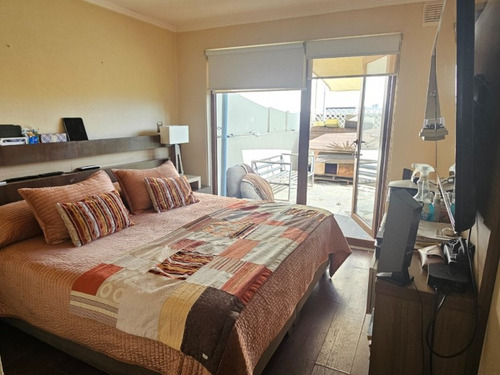 Arrienda Casa En Lomas De San Andrés, En Concepción.