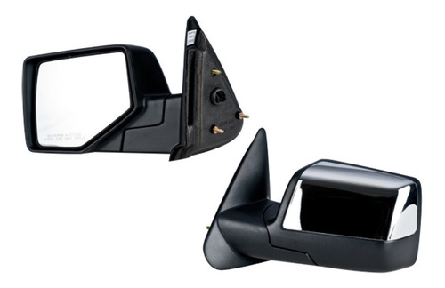 Espejo Ford Ranger 10/12 Polyway