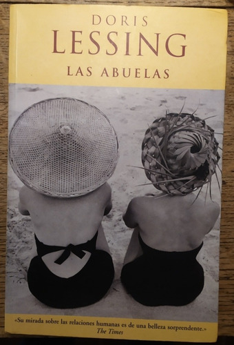 Doris Lessing - Las Abuelas