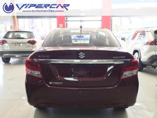 Suzuki Dzire Glx