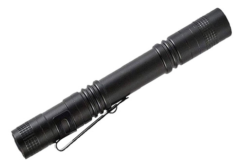 Mini Linterna De Mano, Linterna Led, Luz 13,2 Cm X 1,5 Cm
