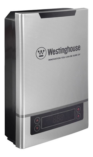Calentador De Agua Eléctrico Westinghouse