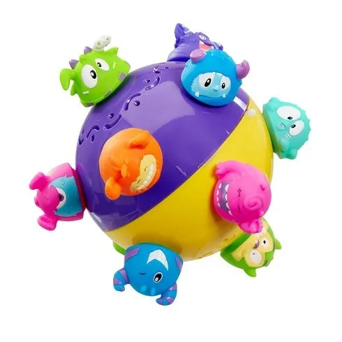 Chuckle ball asda new arrivals
