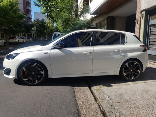 Peugeot 308 S Gti