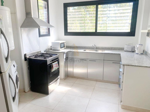 Alquiler Temporario De Departamento 1 Dormitorio En Centro,