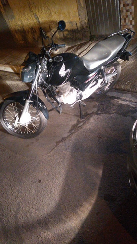 Honda Cg