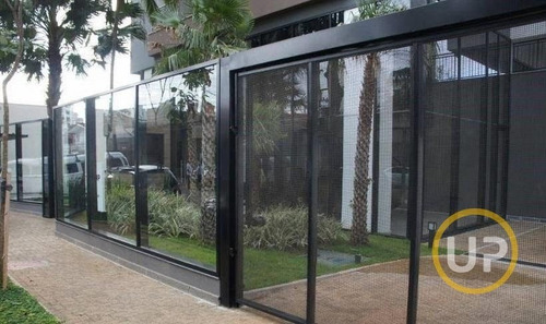 Imagem 13 de 15 de Studio Em Campo Belo - São Paulo , Sp - 10990