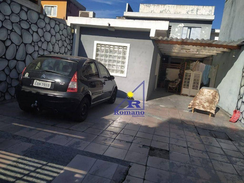 Imagem 18 de 24 de Sobrado Com 3 Dormitórios À Venda, 164 M² Por R$ 850.000,00 - Vila Ema - São Paulo/sp - So1470