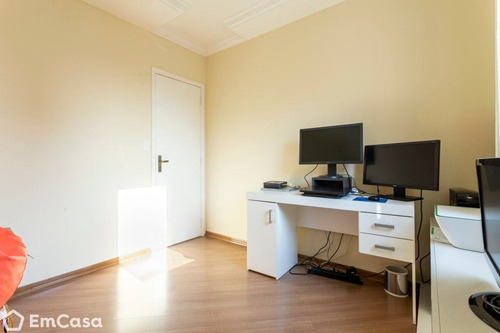 Imagem 9 de 10 de Apartamento À Venda Em São Paulo - 18355