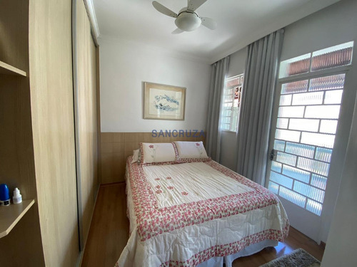 Imagem 13 de 19 de Casa De Condomínio À Venda, 2 Quartos, 1 Vaga, Alvorada - Contagem/mg - 27222