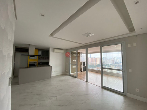 Imagem 4 de 14 de Apartamento Para Venda Ou Locação No Tatuapé,proximo Ao Metro Carrao/padaria Marengo. - Af21396