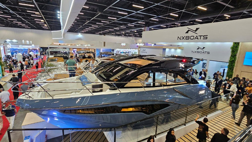 Nx 41 New Series 2025