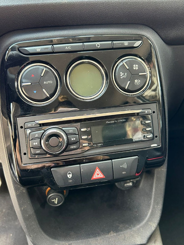 Citroen C3 Aircross 1.6 113cvs Flex 2011/2012-para Peças Rs