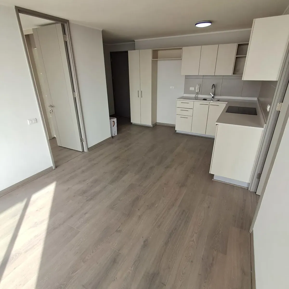 Imagen 4 de 23 de Depto 2d2b Con Amenities Y Gran Conectividad
