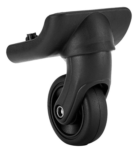 Rueda Reemplazo Mute Universal Durable Maleta Viaje