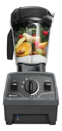 Licuadora Vitamix Explorian Professional 1.9l 2.2hp Programa
