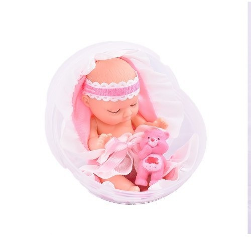 Ditoys Baby dreamers Pink 2146
