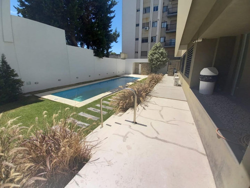 Imagen 7 de 30 de Amplio Y Moderno 2 Ambientes En Planta Baja.