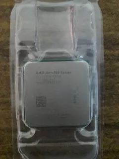 Procesador Amd A4-series A4-6300 Ad6300okhlbox 3.9ghz