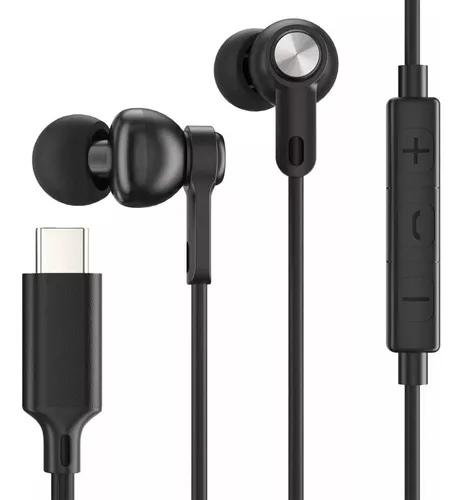 Auriculares USB C para Xiaomi 12 13 Pro 12T Pro,Auriculares USB C con  micrófono Auriculares intrauditivos Auriculares con Cable Auriculares USB  Tipo C