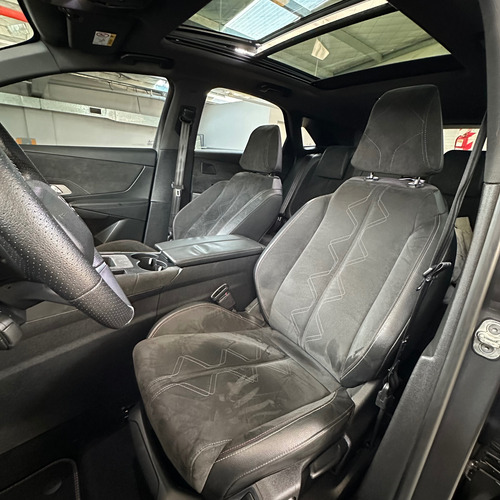 D.S. DS7 Crossback 1.6 Puretech At Performance Line