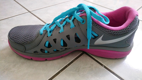 Tênis Feminino Nike Dual Fusion Run 2