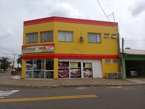 Salão À Venda, 200 M² Por R$ 1.000.000,00 - Parque Das Nações - Indaiatuba/sp - Sl1227