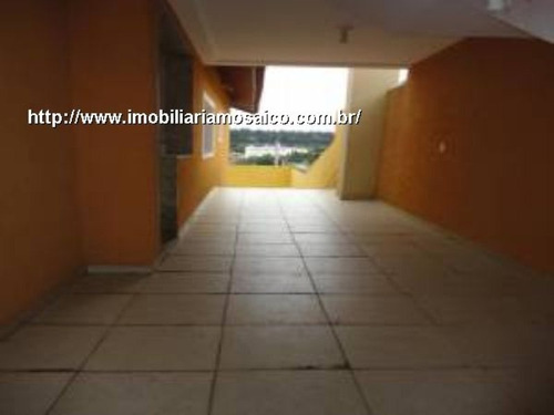 Imagem 16 de 25 de Casa Térrea Com 03 Dormitórios, 02 Suites - 81141 - 4491304