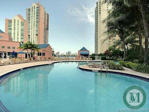 Imagem 12 de 15 de Apartamento A Venda Em Miami. - Ap00110 - 34155430
