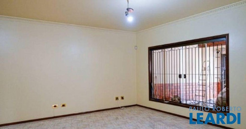 Imagem 2 de 15 de Casa Assobradada - Vila Guilherme - Sp - 663896